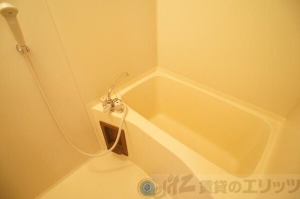 アクシスコート三島丘の物件内観写真